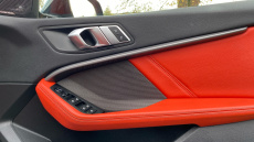 BMW 1 Series 118i M Sport 5dr Step Auto [Tech Pack] Petrol Hatchback